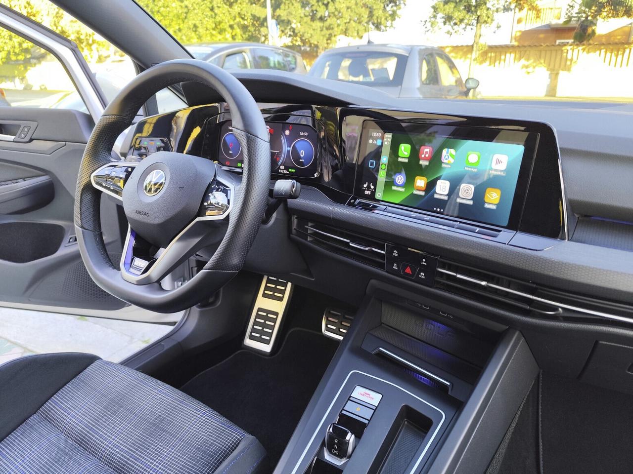 Volkswagen Golf 1.4 Plug-In Hybrid DSG GTE 12/2021