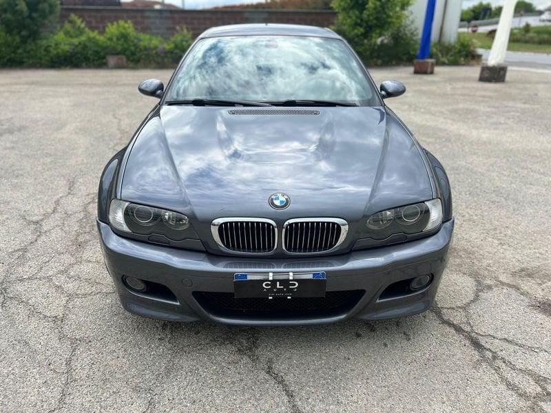 BMW Serie 3 BMW M3 CAT CABRIO