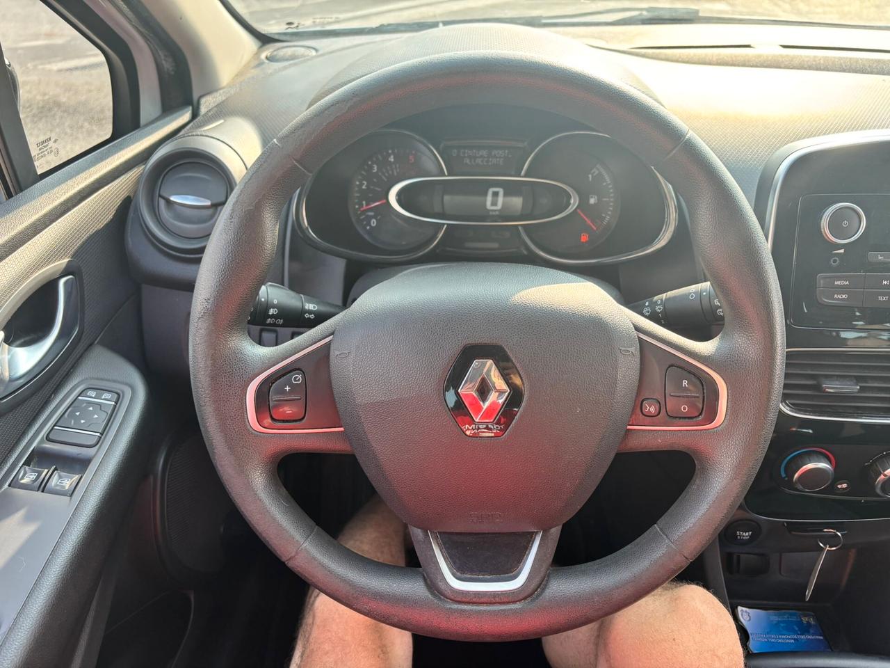 RENAULT CLIO 1.5 DCI 75CV