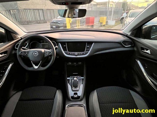 OPEL Grandland X 1.6 Hybrid Plug-in aut. FWD Elegance