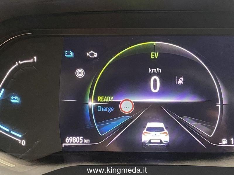 Renault Captur AUTOCARRO N1 - IVA ESPOSTA - Hybrid E-Tech 145 CV Zen