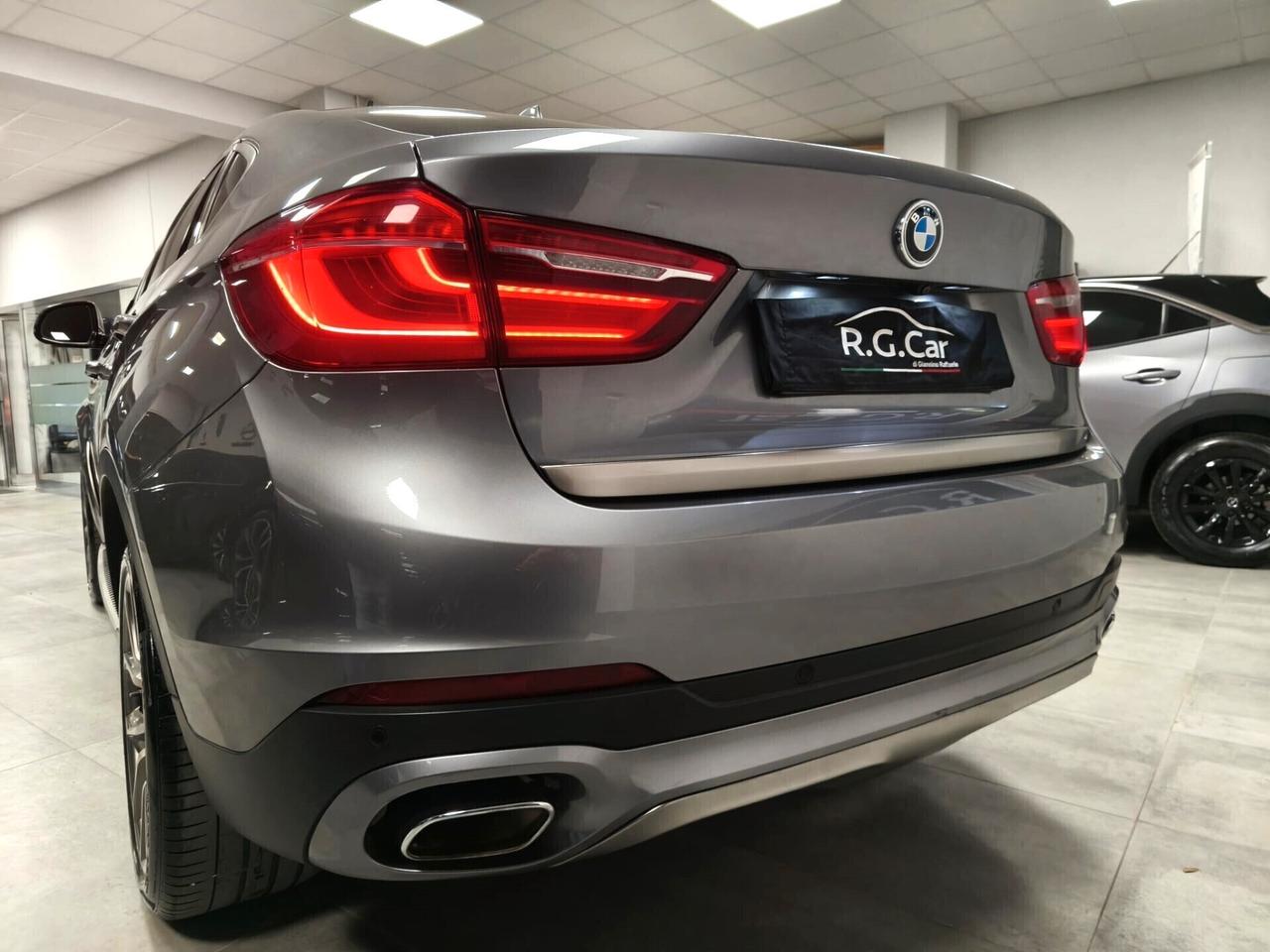 ** Bmw X6 xDrive30d 249CV Extravagance NO SUPERBOLLO**