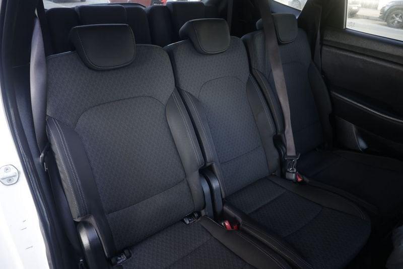 KIA Carens KIA Carens 1.7 CRDi 115 CV Business Class 85KW ANNO 2018