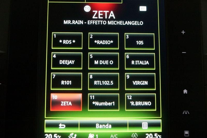 Renault Mégane Mégane dCi 130 CV Energy Intens