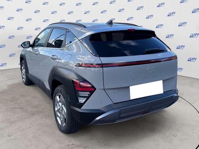 Hyundai KONA 1.0 t-gdi XLine Plus 2wd 100cv mt