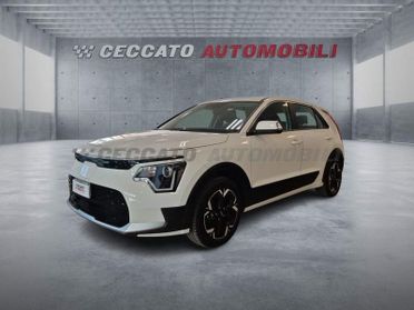 KIA Niro Niro EV 64,8 kWh Business