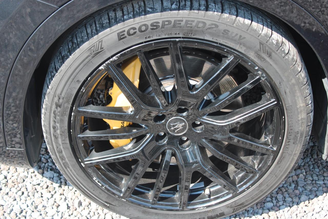 Maserati Levante MHEV 330 CV AWD GT