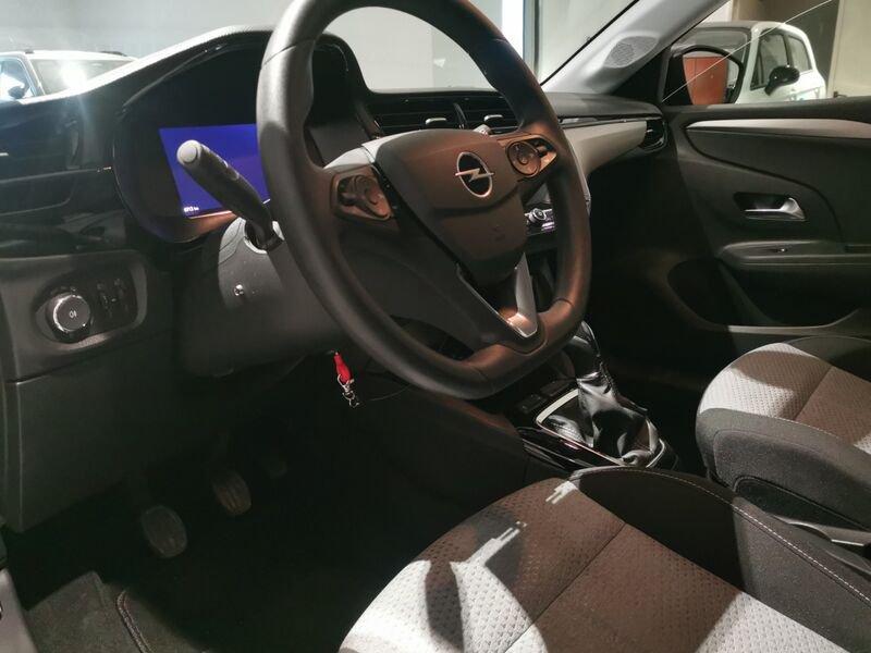 Opel Corsa Corsa 1.2