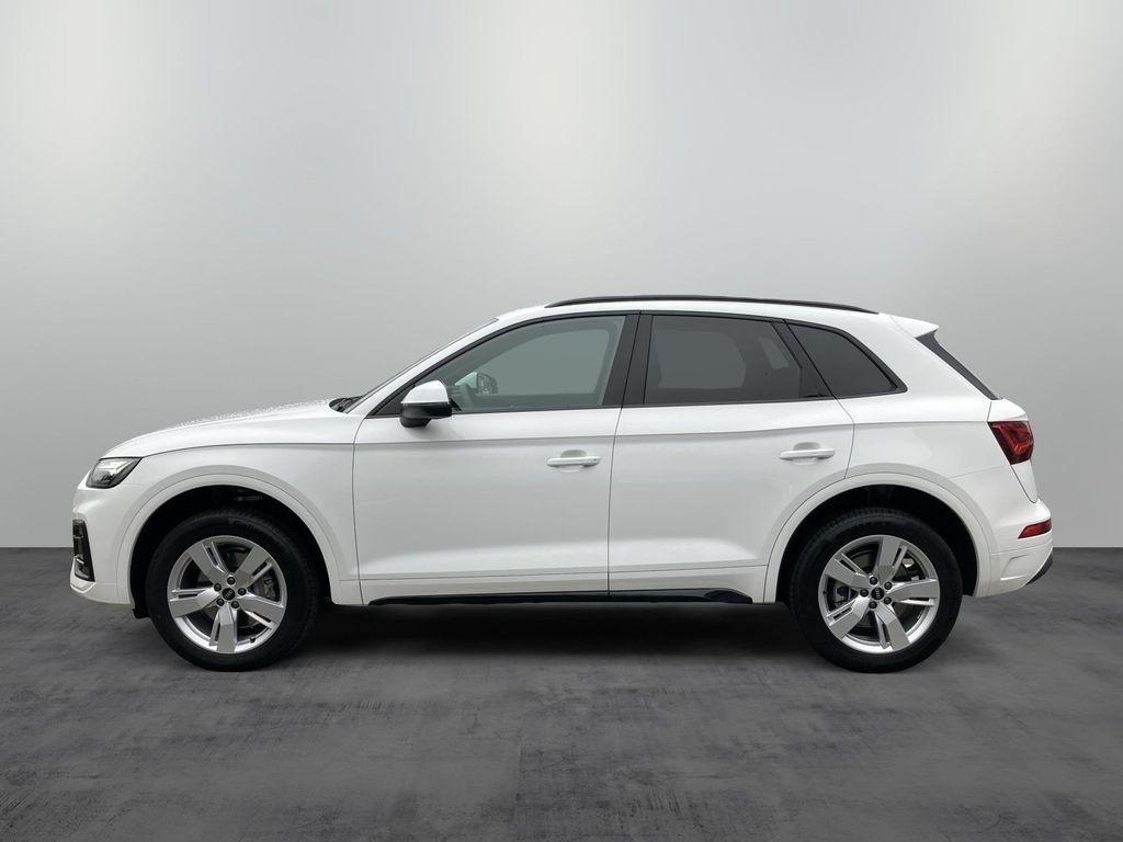 AUDI Q5 40 TDI quattro S line