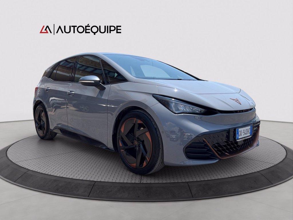 CUPRA Born 58kWh del 2022