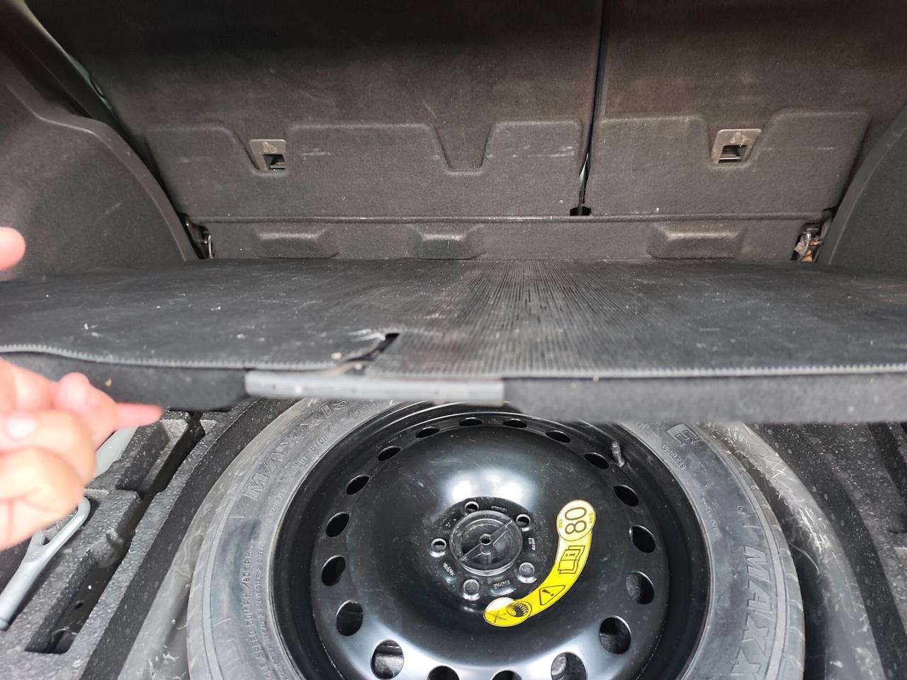 Ford Kuga 1.5 TDCI 120 CV Titanium