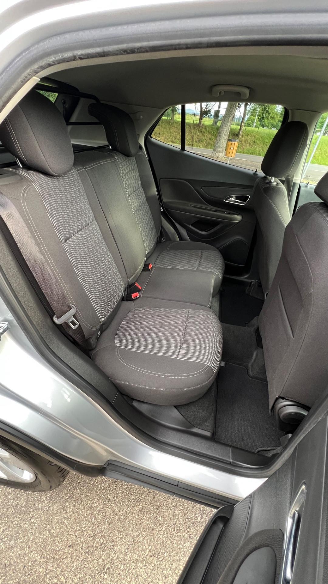 Opel Mokka 1.4 Benzina/GPL Turbo TECH COSMO
