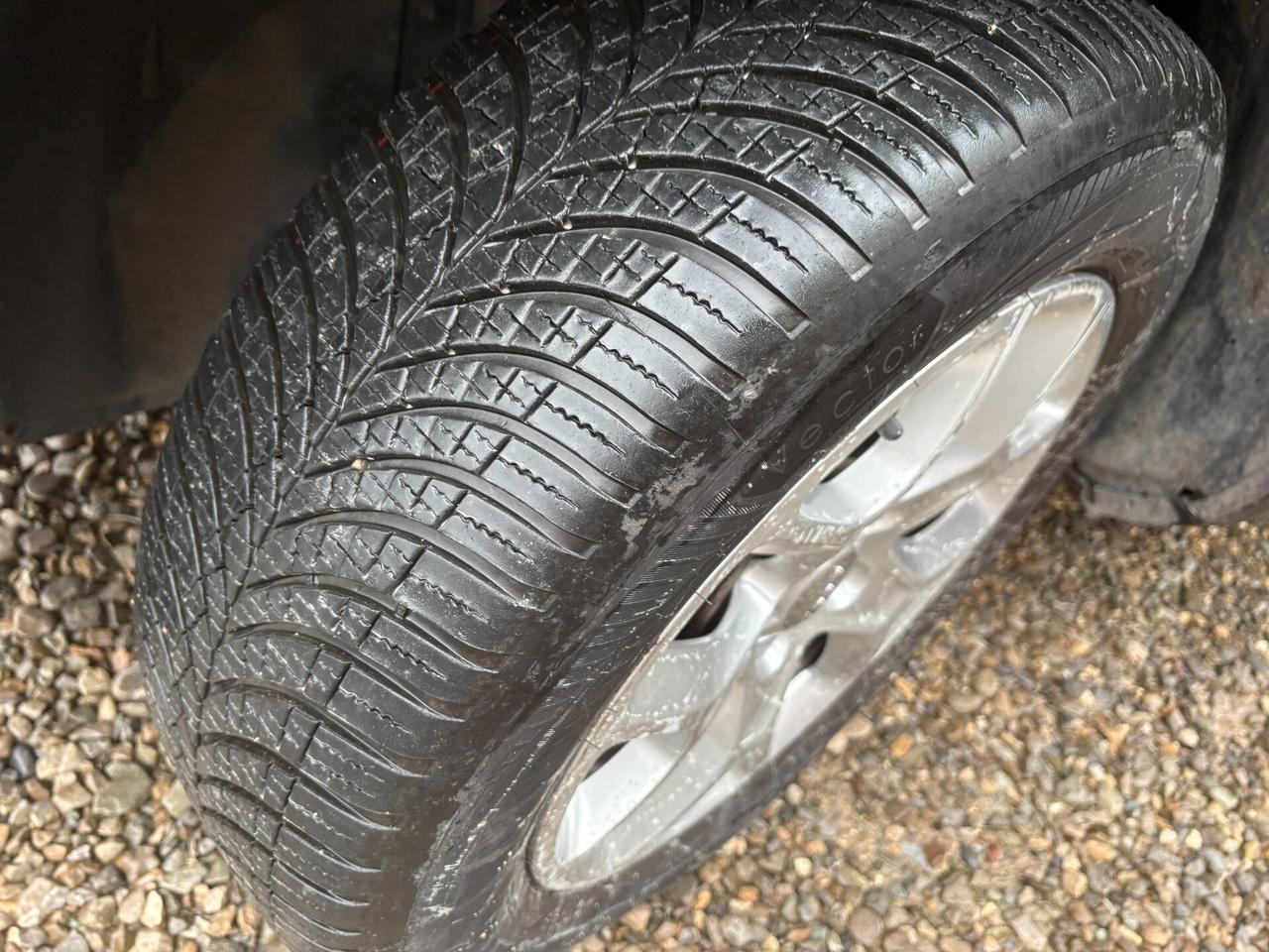 Jeep Renegade 2.0 Mjt 140CV 4WD Limited -Unico Prop.