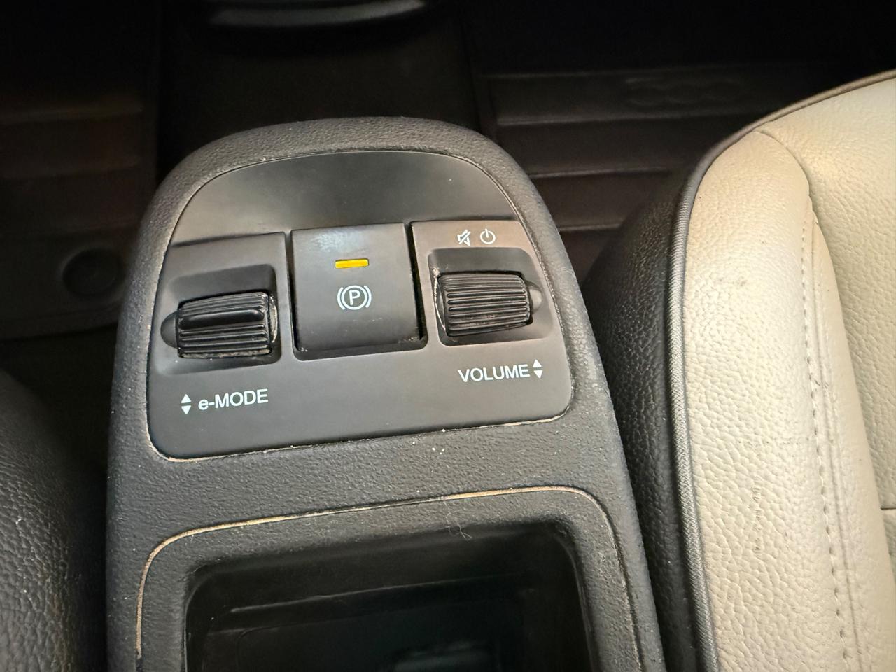 Fiat 500e Cabrio - Neopatentati