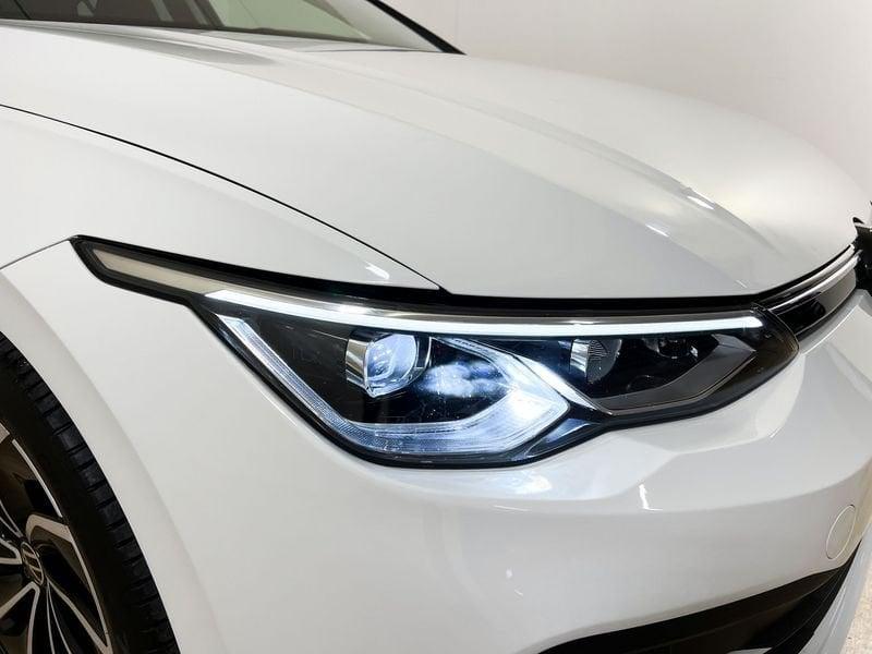 Volkswagen Golf Golf 1.0 etsi evo Life 110cv dsg