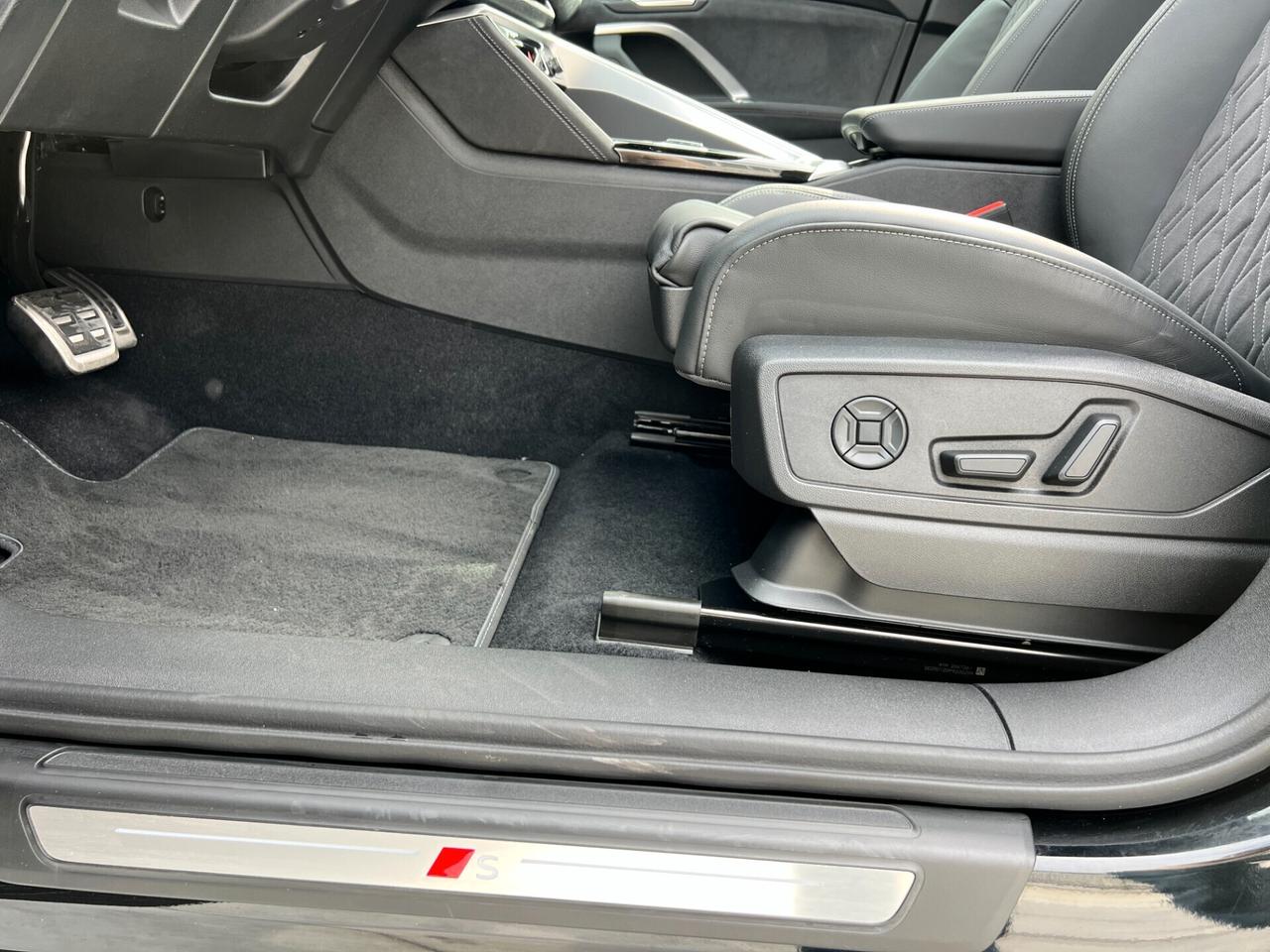 Audi Q5 SPB 2.0 TDI 204 CV mHEV+ QUATTRO S-LINE S-TRONIC TECH PLUS