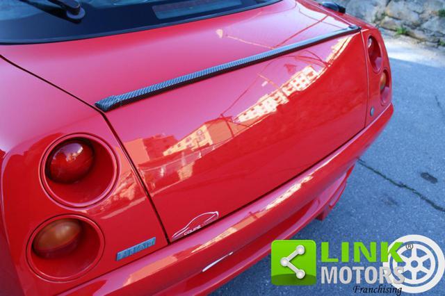 FIAT Coupe Coupé 1.8 i.e. 16V Iscritta ASI!