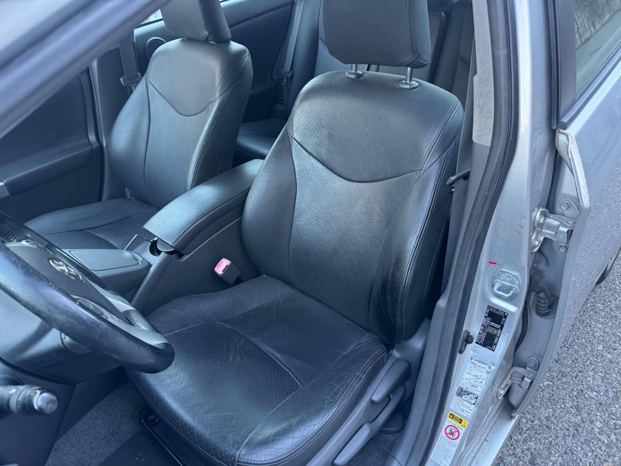 Toyota Prius BATTERIE RIGENERATE GARANTITE