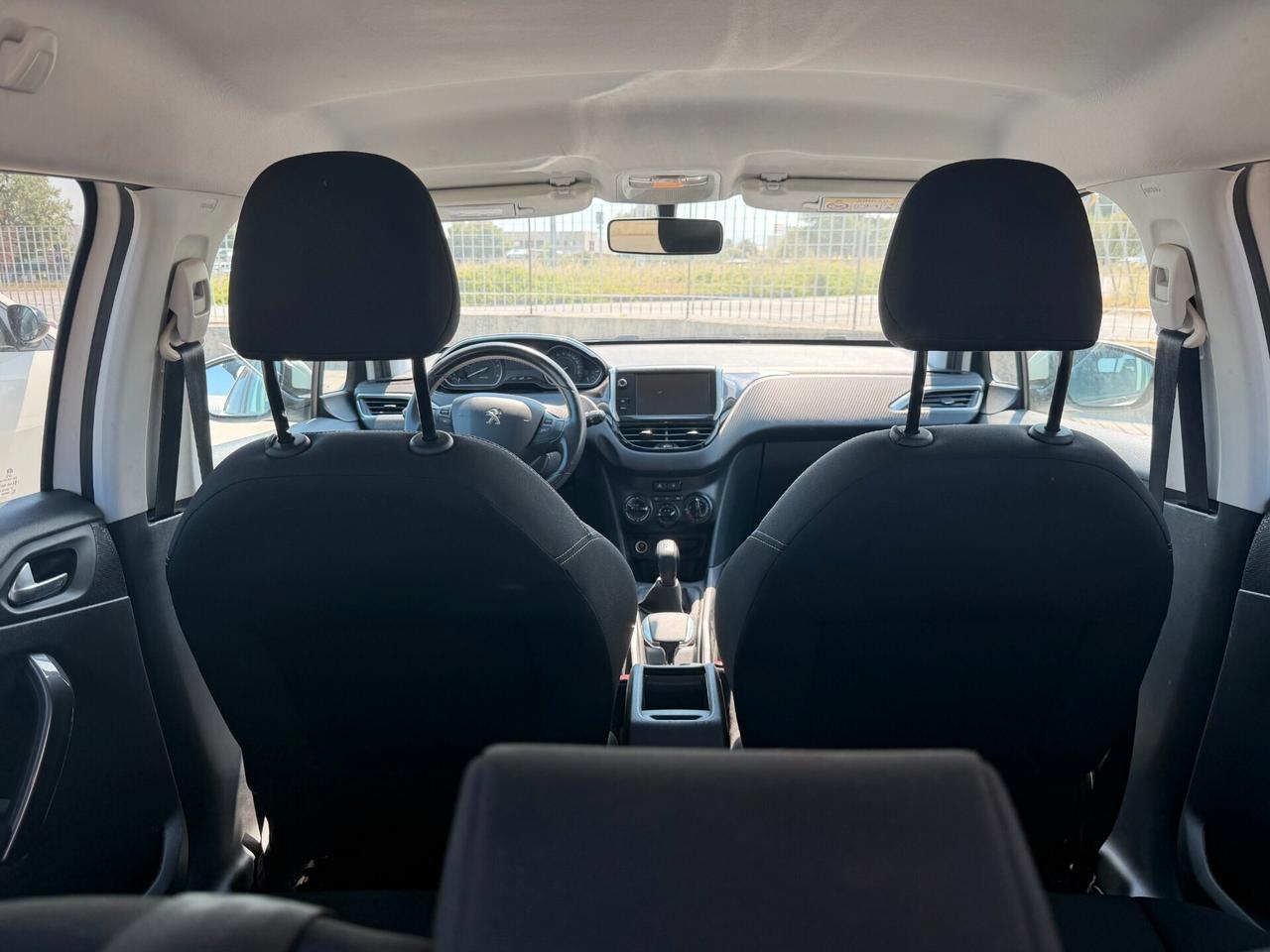 Peugeot 2008 BlueHDi 100 Allure