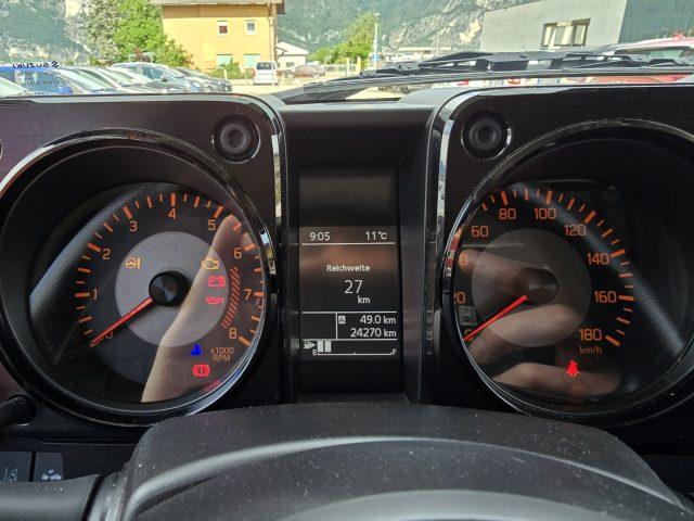 SUZUKI Jimny 1.5 5MT PRO (N1)