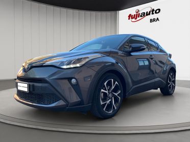 Toyota C-HR 1.8h Trend e-cvt