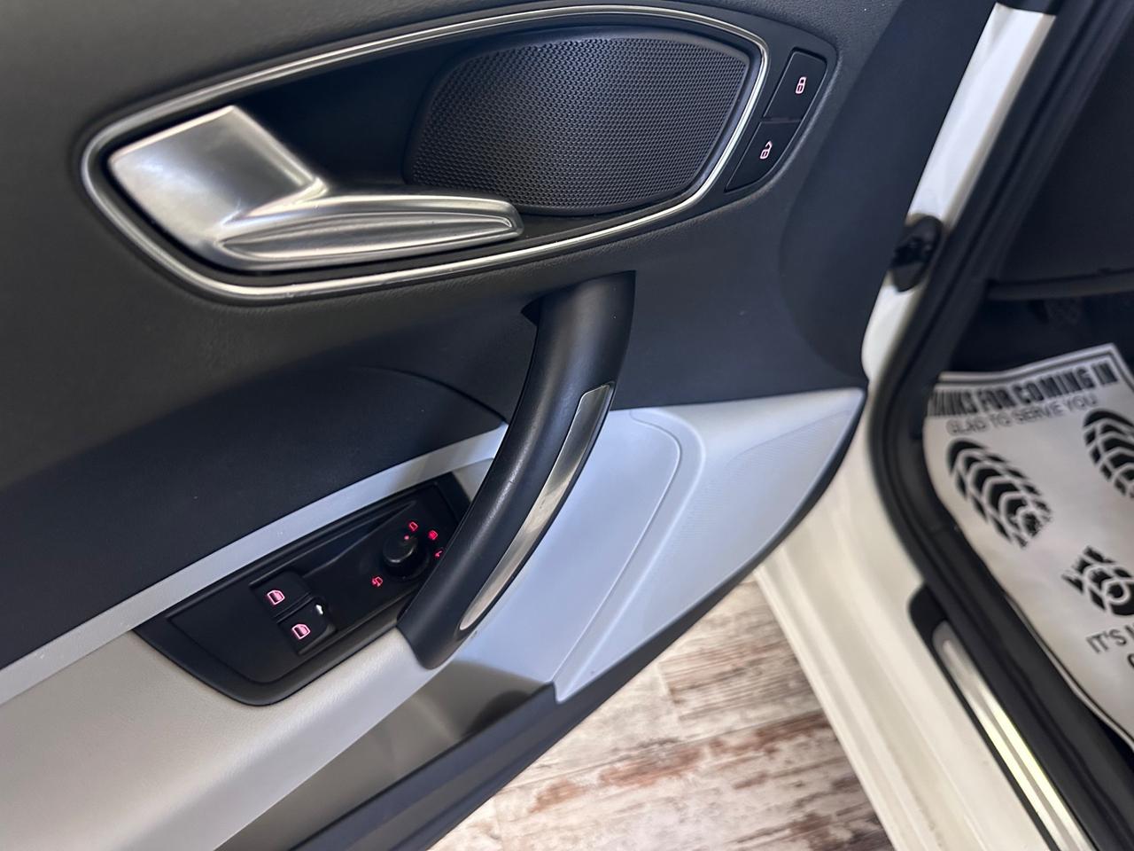 Audi A1 1.2 TFSI Benzina Ok Neopatentati