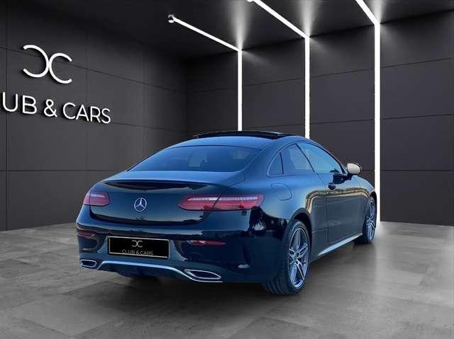 Mercedes-Benz E 300 E Coupe 300 d AMG Premium Plus auto TETTO/LED/20
