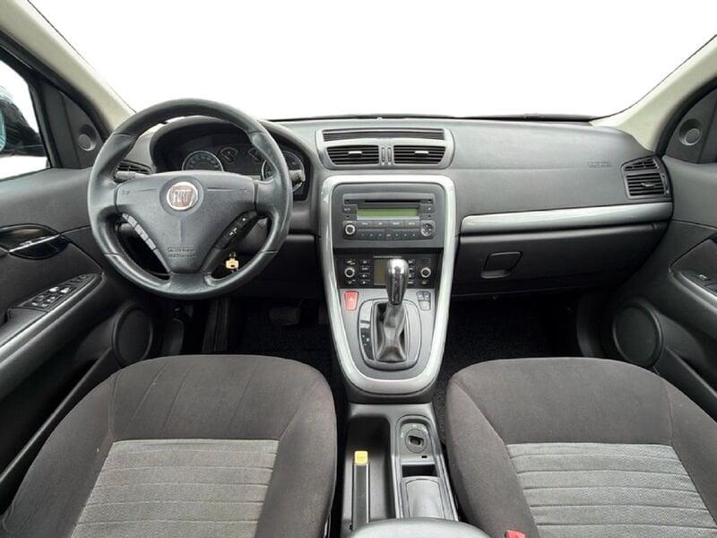 FIAT Croma Croma 1.9 mjt 16v Dynamic 150cv auto