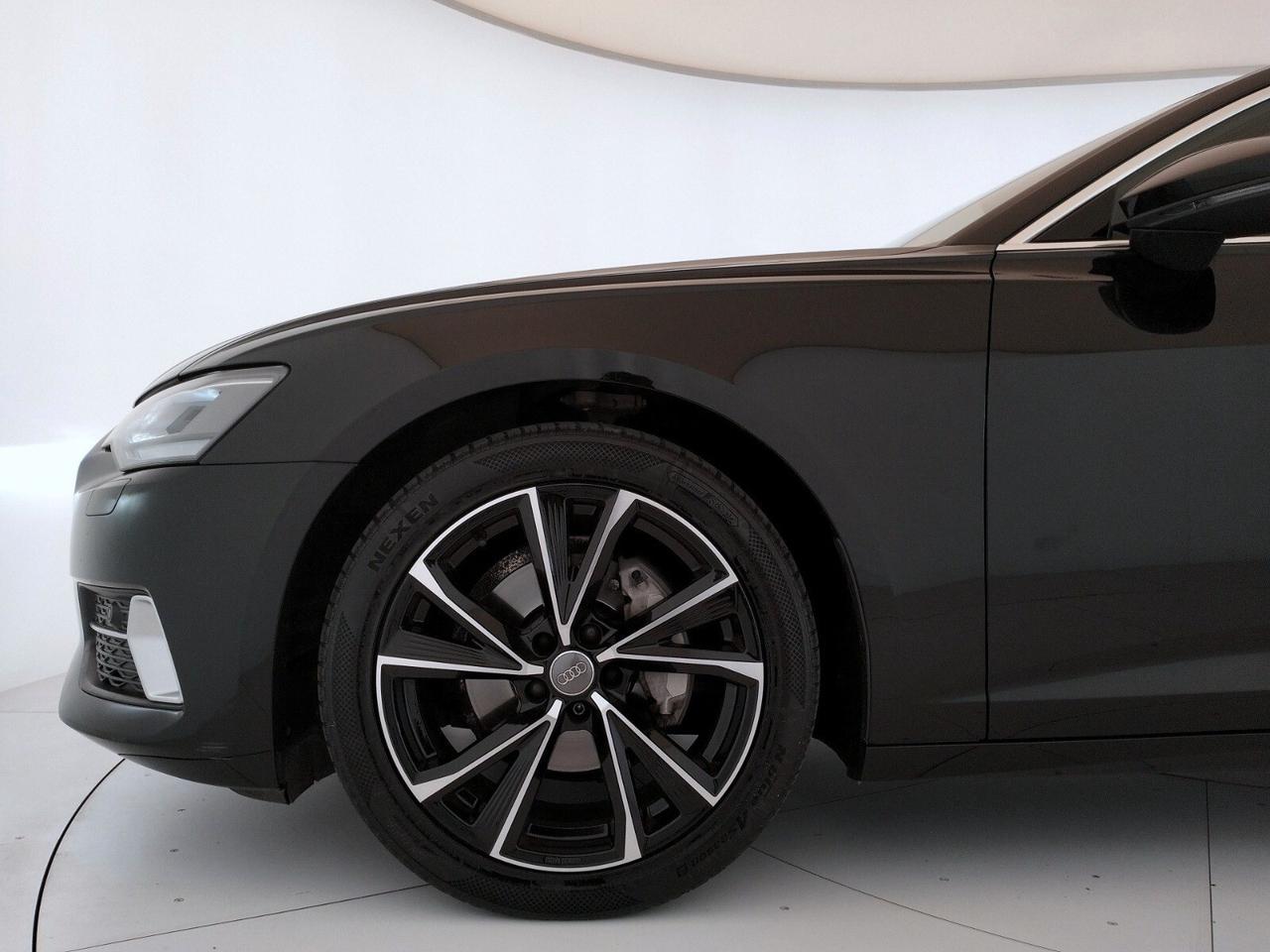 AUDI A6 Avant V 2019 40 2.0 tdi mhev Business Sport s-tronic