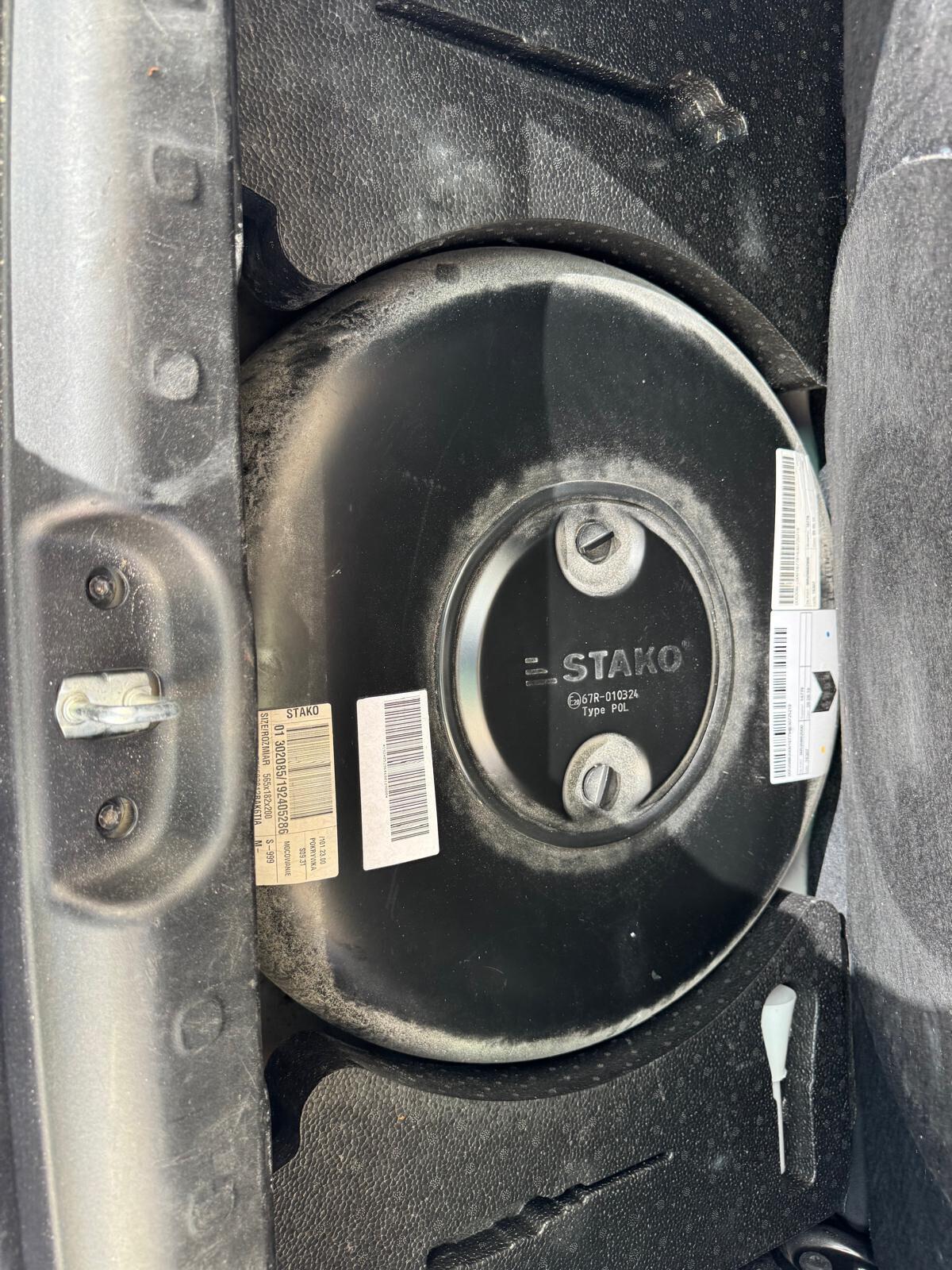 Fiat Panda 1.2 EasyPower Easy