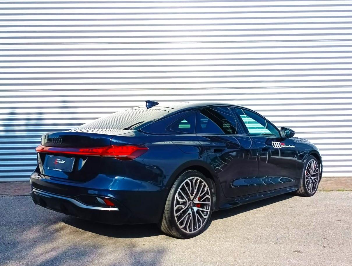 AUDI A5 SEDAN 40 TDI MHEV QUATTRO S-TRONIC MY2025