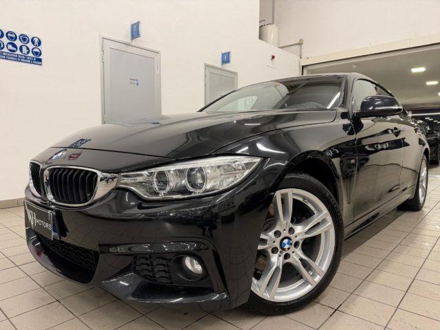 BMW 430 d xDrive Gran Coupé Msport //SERVICE BMW//