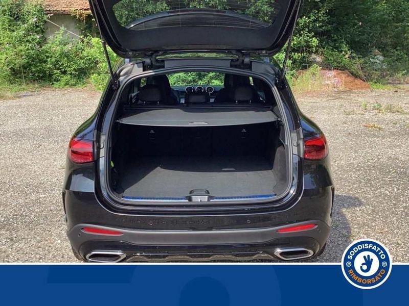 Mercedes-Benz GLC 220d 4Matic AMG Line Advanced Special Edition 140 Anni