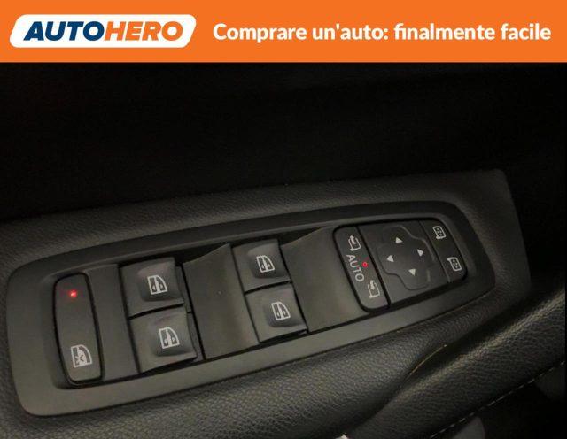 RENAULT Kadjar TCe 140CV FAP Intens