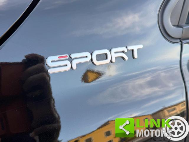 FIAT 500X 1.5 T4 Hybrid Sport Dolcevita-CABRIO-