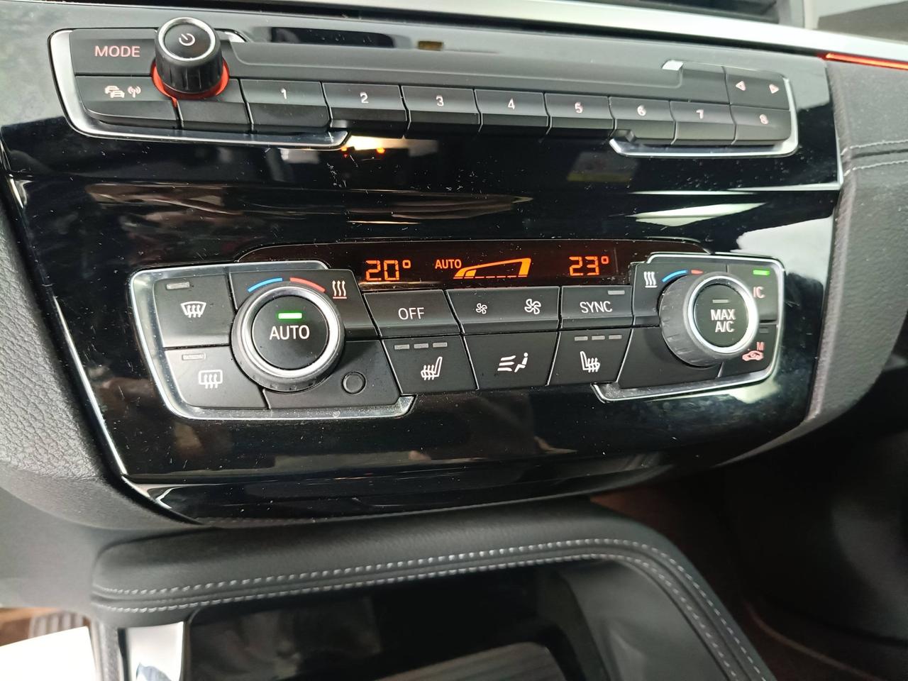 BMW X1 xdrive18d xLine auto my18