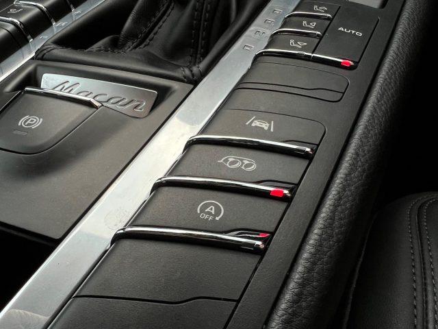 PORSCHE Macan 2.0 PDK 245cv