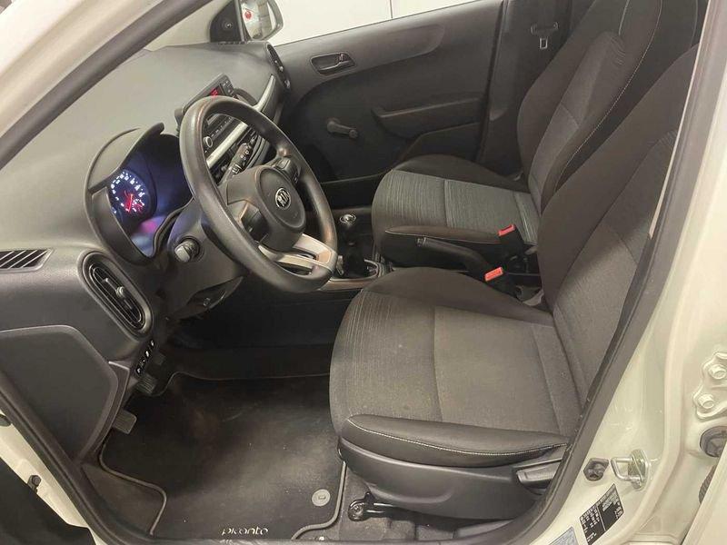 KIA Picanto Picanto 1.0 12V 5 porte City