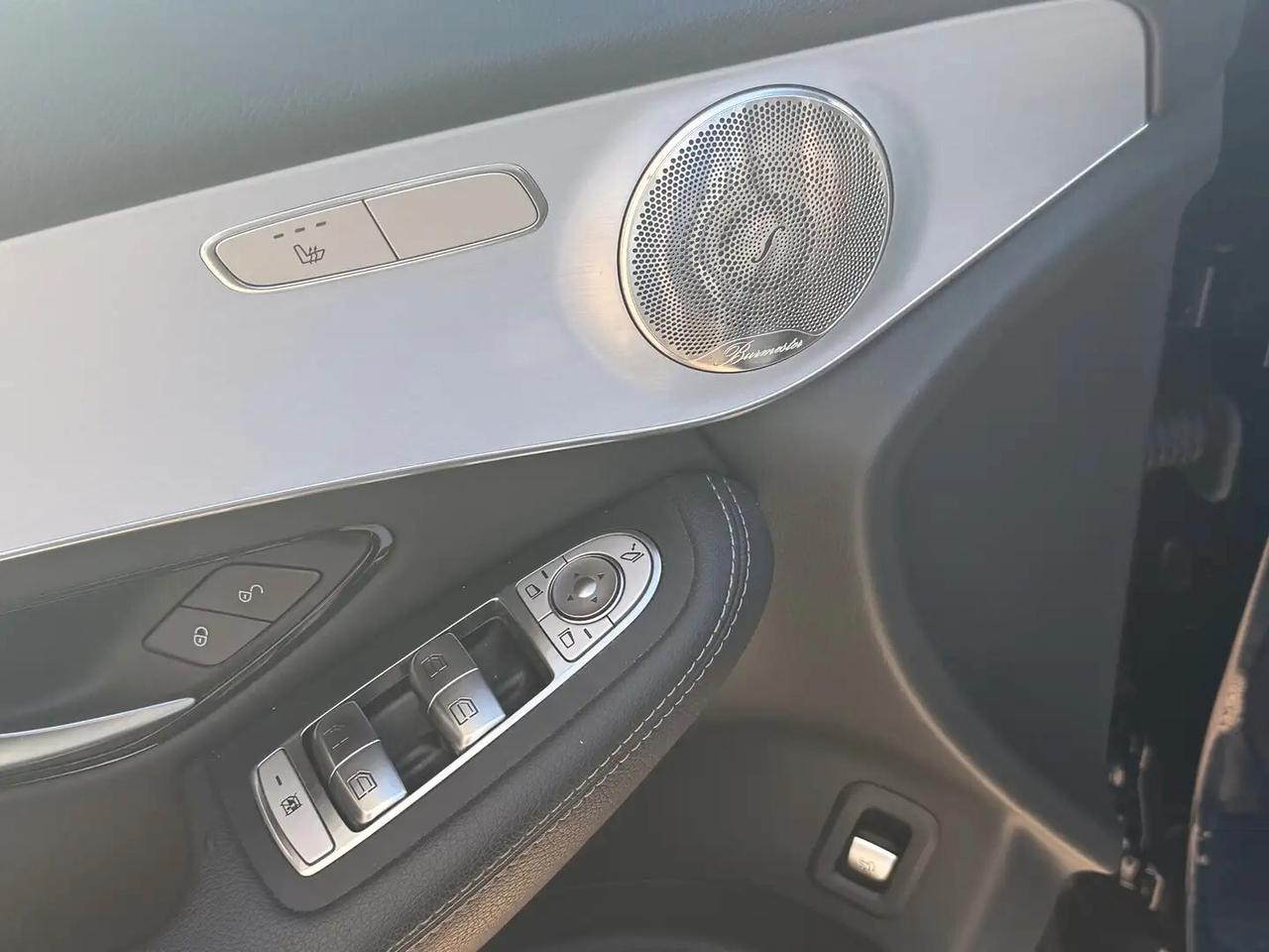 Mercedes-benz GLC 300 de 4Matic EQ-Power Premium Plus