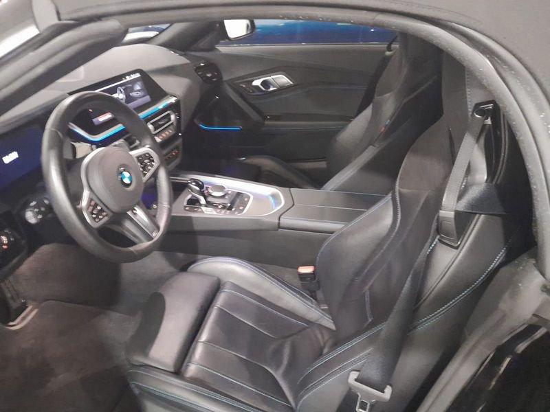 BMW Z4 M40i auto