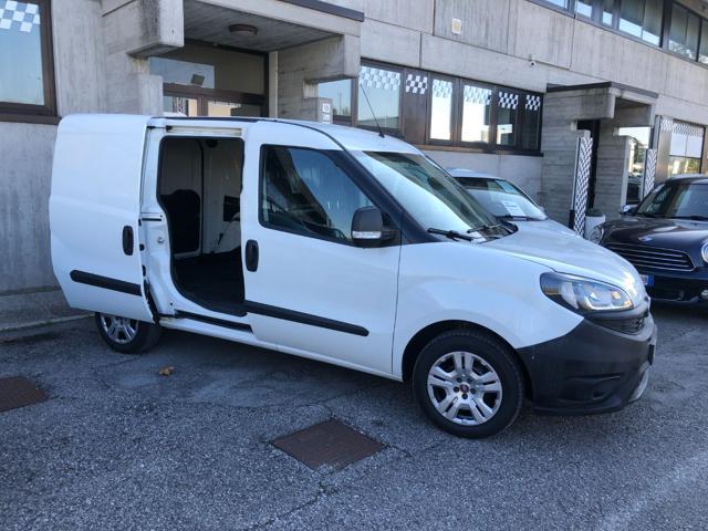 FIAT 1.3 MJT PC-TN Cargo Lamierato Doblò