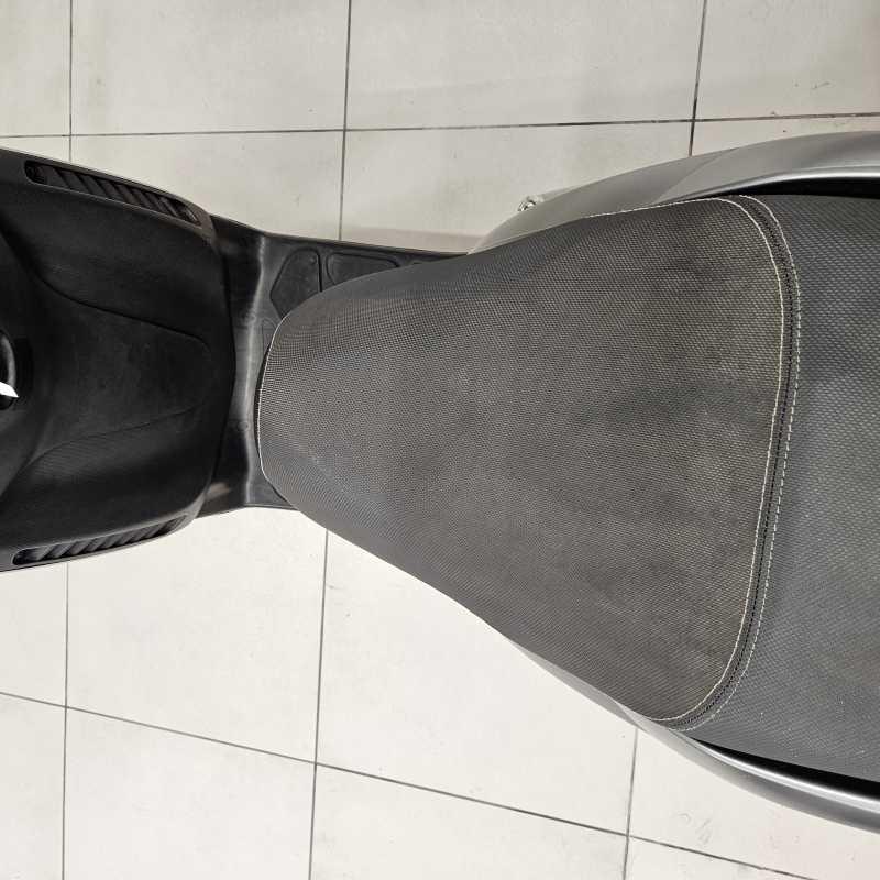 Yamaha Xenter 125 - 2017