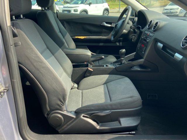 AUDI A3 1.9 TDI Attraction