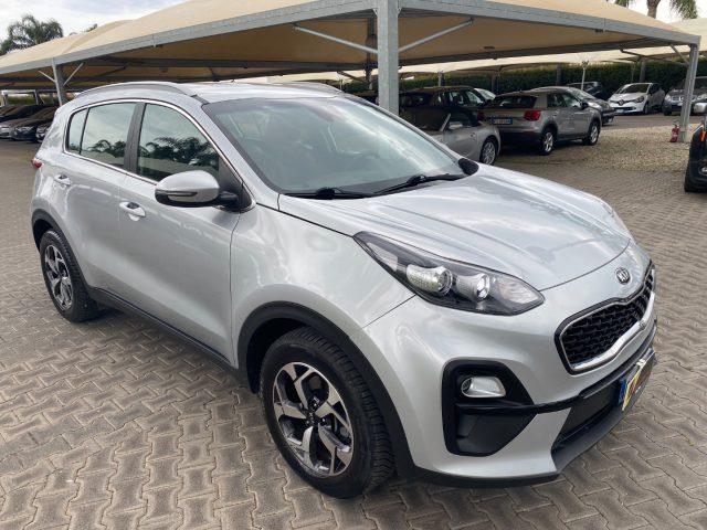 KIA Sportage 1.6 CRDI 136 CV 2WD