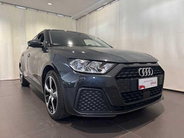 Audi A1 SPB 25 TFSI Admired Advanced