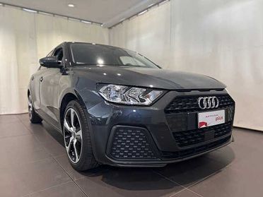 Audi A1 SPB 25 TFSI Admired Advanced