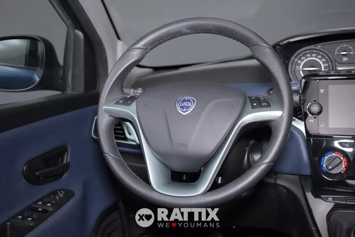 Lancia Ypsilon 1.0 Firefly Hybrid 70CV Platino