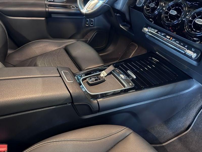 Mercedes-Benz GLA GLA 250 e Plug-in Auto Advanced