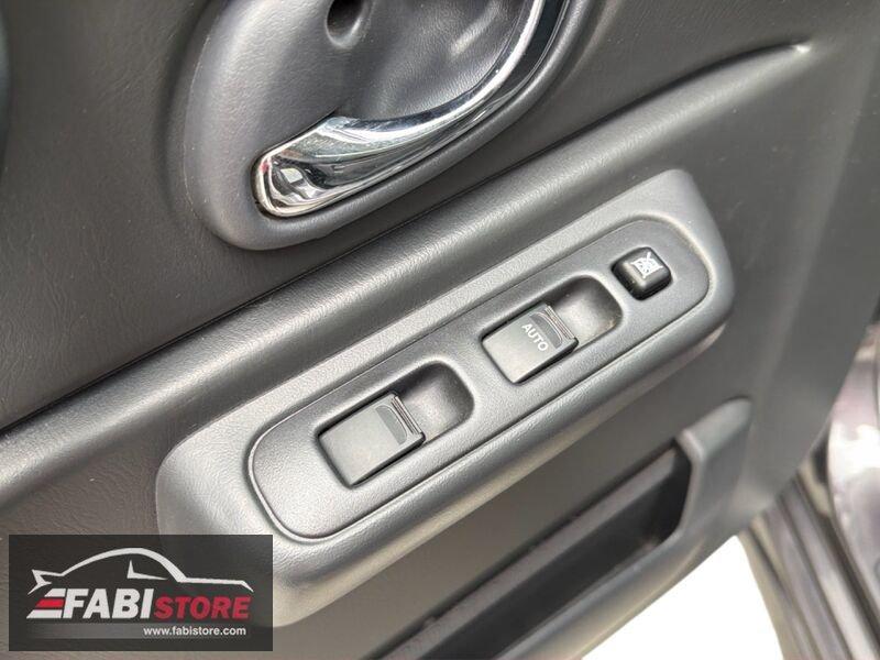 Suzuki Jimny 1.3 VVT 86 Cv Evolution+ 4WD Style - G.Traino, Pelle, Clima ecc