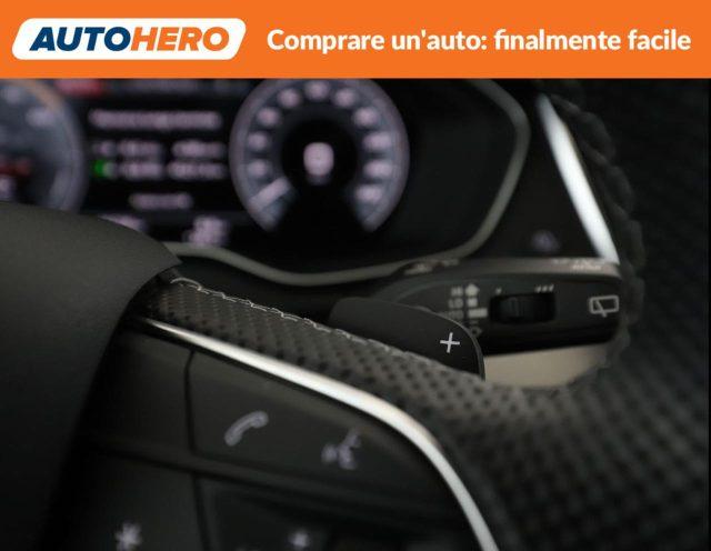 AUDI Q5 50 TFSI e quattro S tronic S line
